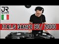 Italo Dance 90/ 2000 JR Sann - Kalyia, Gigi D