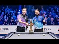 FINAL | Francisco Sanchez Ruiz vs Mohammad Soufi | 2023 World Pool Championship