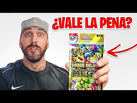 Pokémon TCG Pocket Deluxe Mega Packs: Are 50 Worth It?