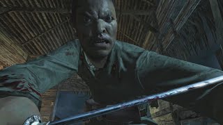 The HARDEST COD Campaign on VETERAN