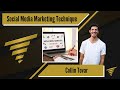Social Media Marketing Technique