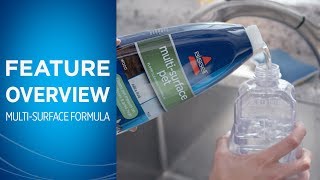 Pet Floor Cleaning Formula 