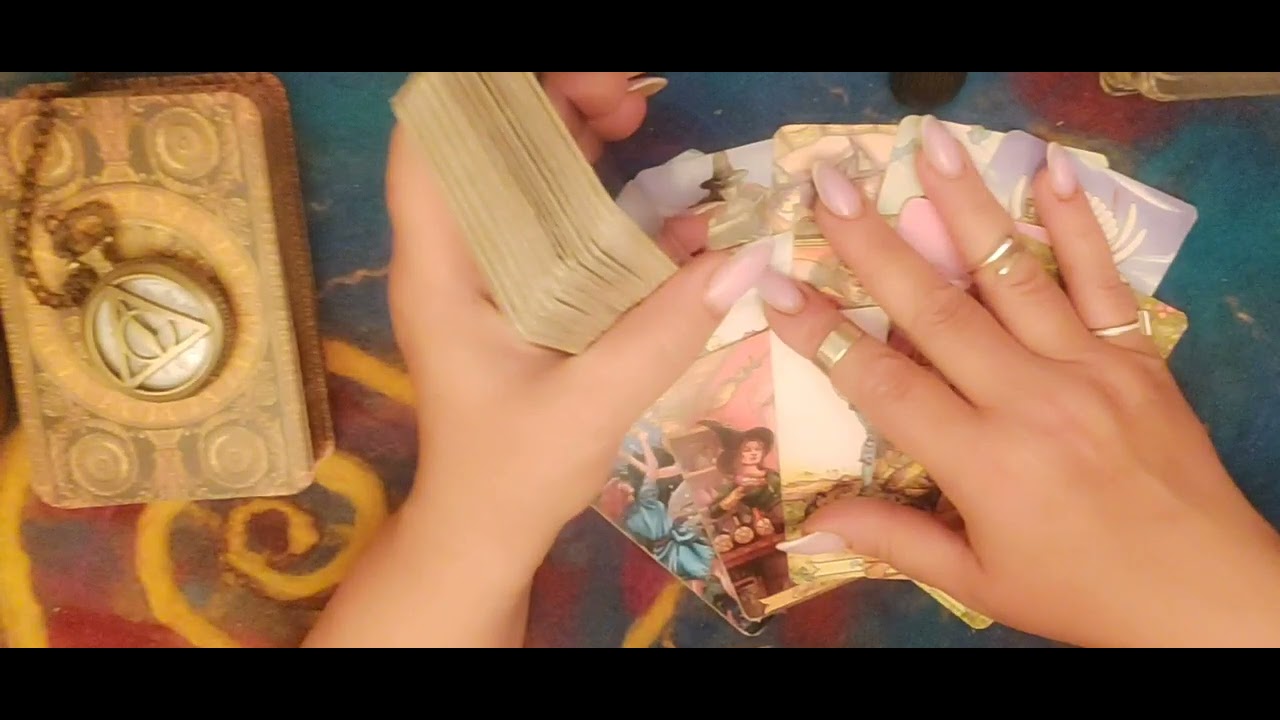 სიტუაცია & პროგნოზი #3 #love #ტაროსსიბრძნე