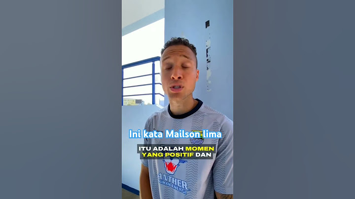 setelah bantai PSBS Biak 4-1 Persib kembali berlatih #persibjuara
