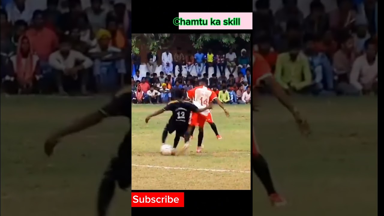 Chamtu ka skill 🔥 !! 
