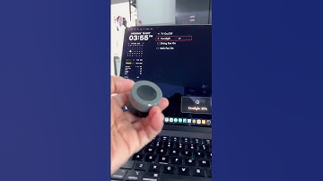 A little bit of smart home #smarthome #btt #nodered #zigbee #dial #covelight