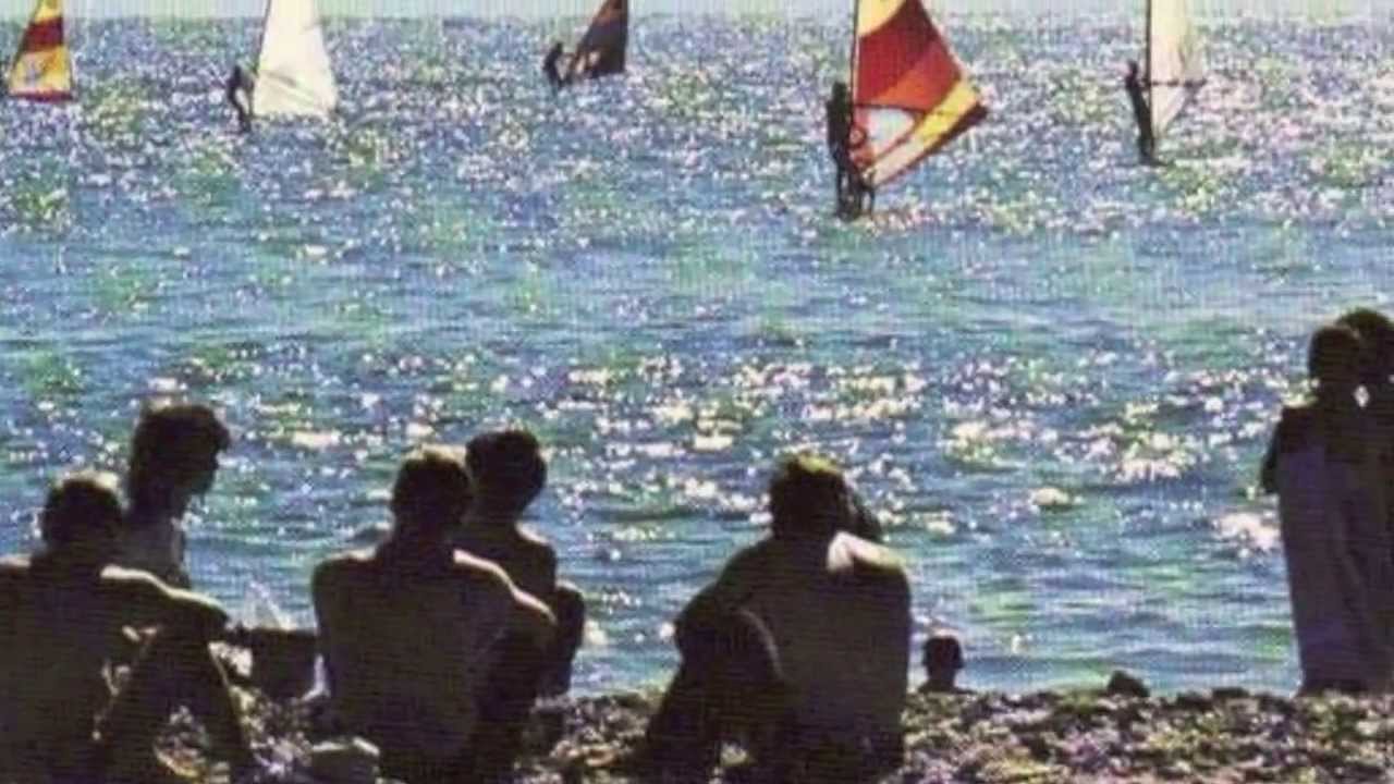 Saint-Gilles les Bains Lontan