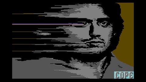 Sidologie - Jean Michel Jarre and Commodore 64 Chipmusic