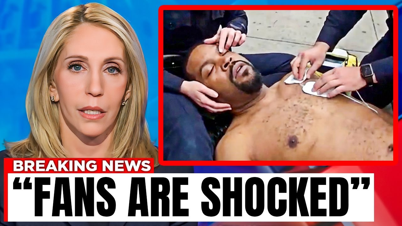 The Tragic Fate Of Ice Cube