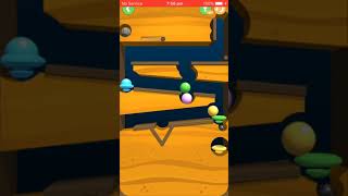 dig this! 372-2 | out of orbit | Dig this level 372 episode 2 solution gameplay walkthrough