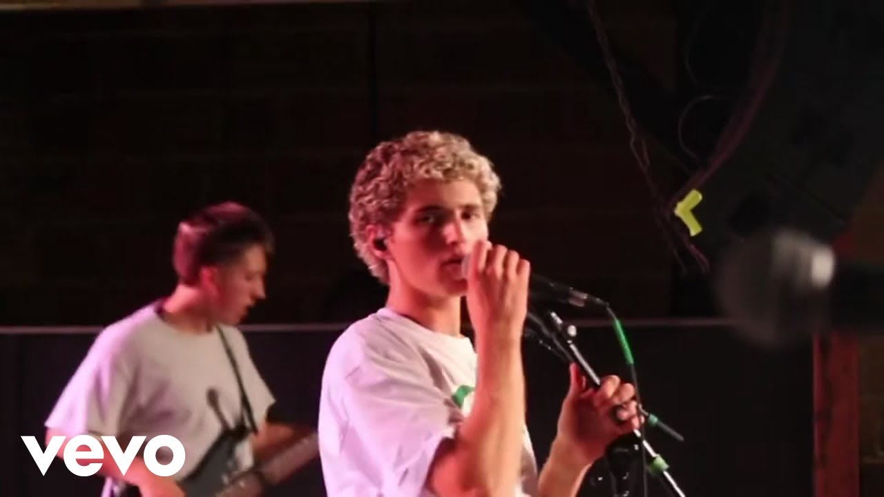 Miles Jeppson - DRIVE YOU WILD