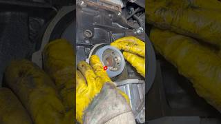 Incremental Ring & Rear Seal Replacement — Not as Hard as You Think.