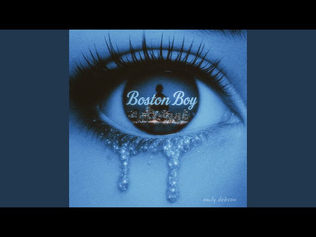 Boston Boy - YouTube