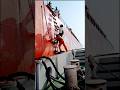 Pilot Boarding LIVE | फुल्ली लोडेड टैंकर पोर्ट की ओर! #TankerShip  #PilotBoarding  #OceanLife #short
