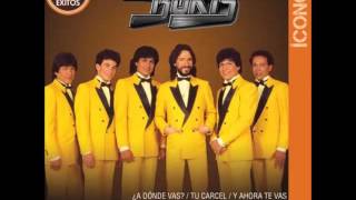 Miniatura del video "Los Bukis - El Pobre Juan"