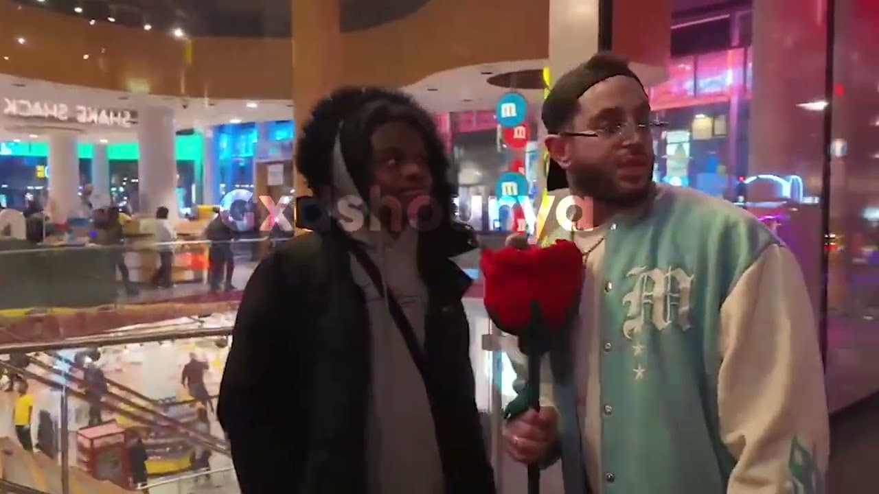 IRL EDIT
