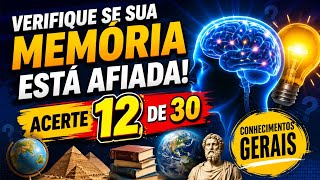 Level 4 is IMPOSSIBLE 🔥 10-Second General Knowledge Quiz