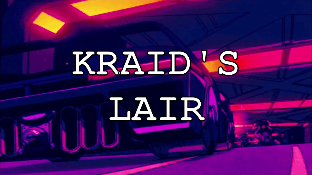 Meek Mill x Choir Hard Trap Type Beat 2018 - “KRAID'S LAIR” || Type Beat Instrumental 2018