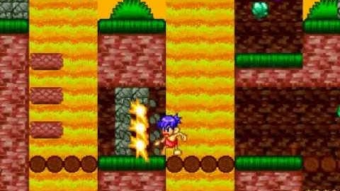 My Game Maker Games: Rumble