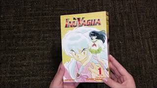 March Manga Haul 2021 // (80  Volumes)