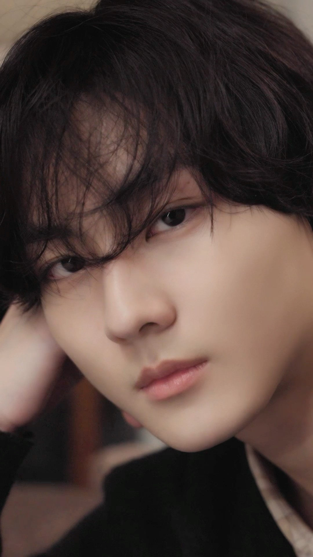PREVIEW] ENHYPEN 2025 SEASON'S GREETINGS SPOT 2 (JUNGWON Ver