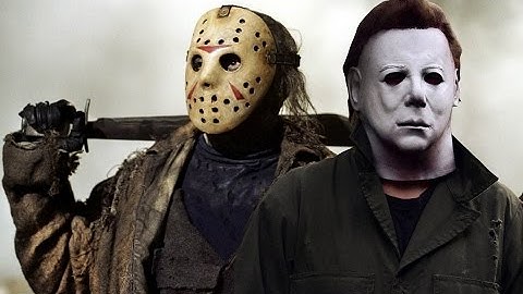 Michael Myers #2 - Rainbow Six Siege Custom Games Fun!