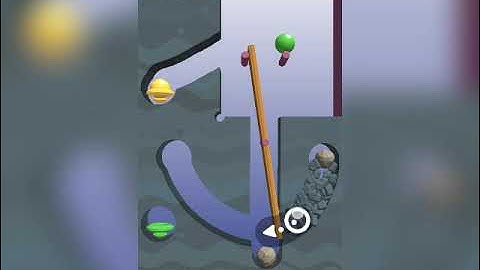 dig this 556-5 | DARK SIDE OF THE BALL | dig this level 556 episode 5 solution walkthrough