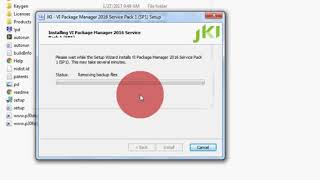 3  VI Package Manager Installation