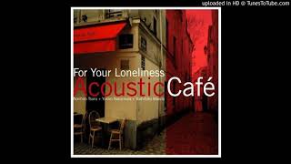 Video thumbnail of "Acoustic Café - Nuovo Cinema Paradiso Medley"