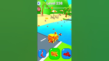 Shape-shifting All Part Gameplay Short video - Android Walkthrough iOS #game #gaming More Gaming