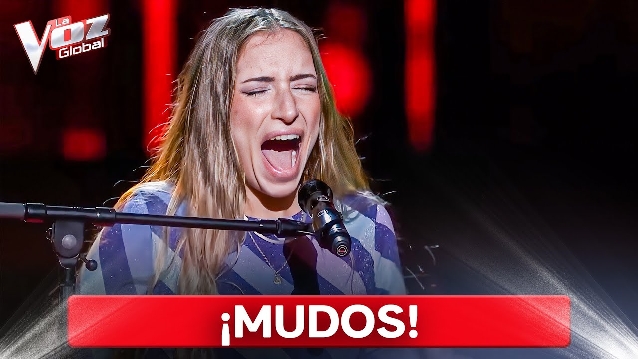 Top 13 Actuaciones Flamencas Que HICIERON HISTORIA en La Voz