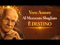Quando il VERO AMORE arriva nel momento sbagliato 5 segnali che indicano che è destino  C  Jung