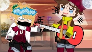 ♬~♪LovInG cAn HuRt♬~♪ MCYT {[Opposite AU]} Will&TommyOutit +TechWasBlade screenshot 5