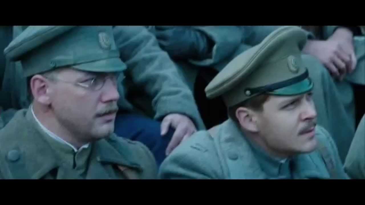 Солнечный удар (этюды из фильма Никиты Михалкова) - YouTube