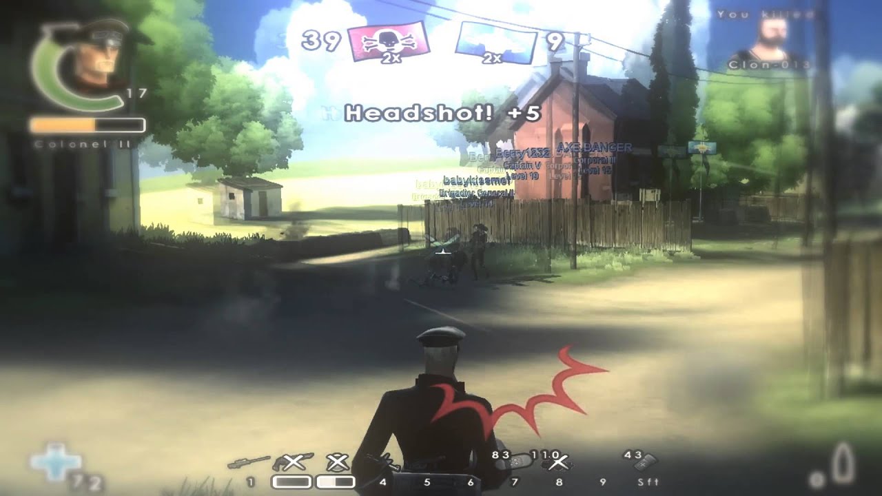 BFH | Entry for Ignes69's contest