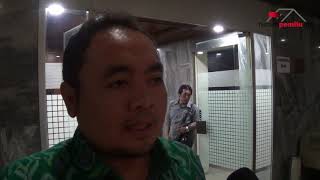 Indeks Kerawanan Pemilihan 2018