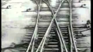 "Mystery Train" BROR GUNNAR JANSSON chords