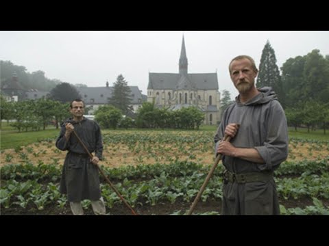 7 Tage... Leben im Kloster | SWR Doku