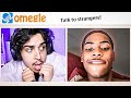 Il veut me grer sur omegle