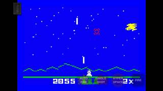 VH1 Classic Presents: Intellivision - (iOS Game) - (Gameplay)