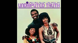 The Undisputed Truth - Smiling Faces Sometimes  (1971)