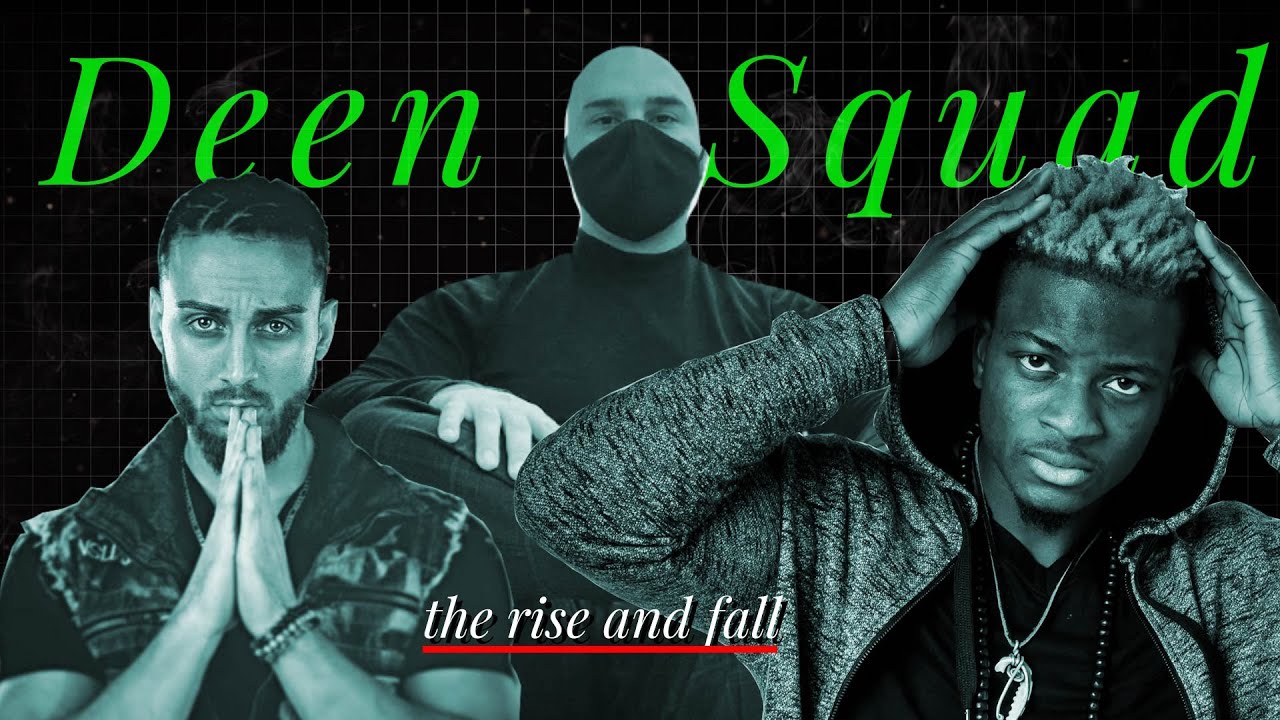What Happened to Deen Squad? | Rise and Fall