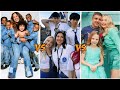 Alan Chikin Chow Members vs The Gotit Family vs Like Nastya Family (Networth Comparison) 2026