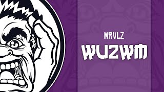 MRVLZ - WU2WM (Original Mix)