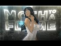 Gangsta - Moth To A Flame [Edit/AMV]!