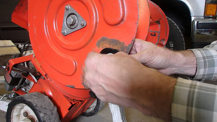 How to Install a Flat Washer