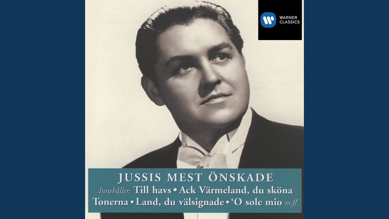 Jungfrau under lind Op. 10 No. 1 (1997 Remastered Version)