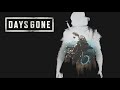 Days Gone RTX 2060 12GB E5 2630v4