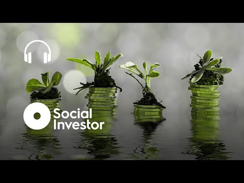 Ahorrar para la jubilación desde la ESG | Social Investor