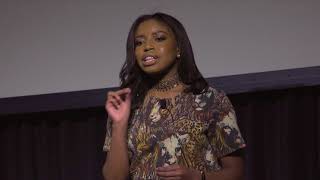 The Art of the Meander | Camryn Okere | TEDxWUSTL